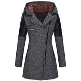 Rosemary | Casaco de Inverno