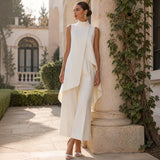 MARTINA™ | Vestido longo elegante