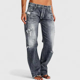 Lianette - Jeans Elegantes