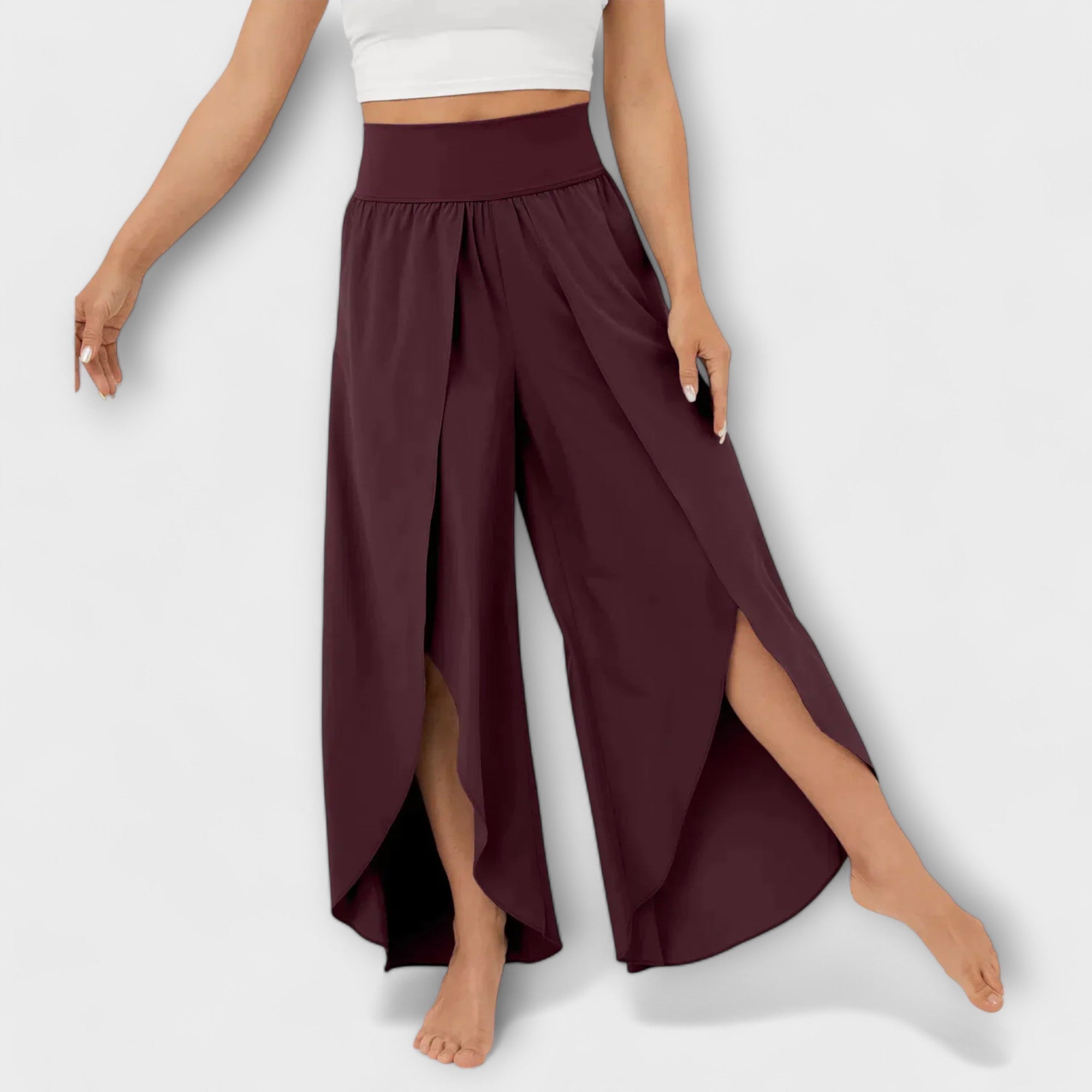 AirFlow - Calças Femininas