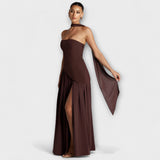 Tessa - Vestido Maxi