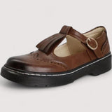 Sofia - Sapatos Elegantes e Intemporais