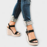 Elizabeth - Sapatos de Senhora Elegantes com Cinto
