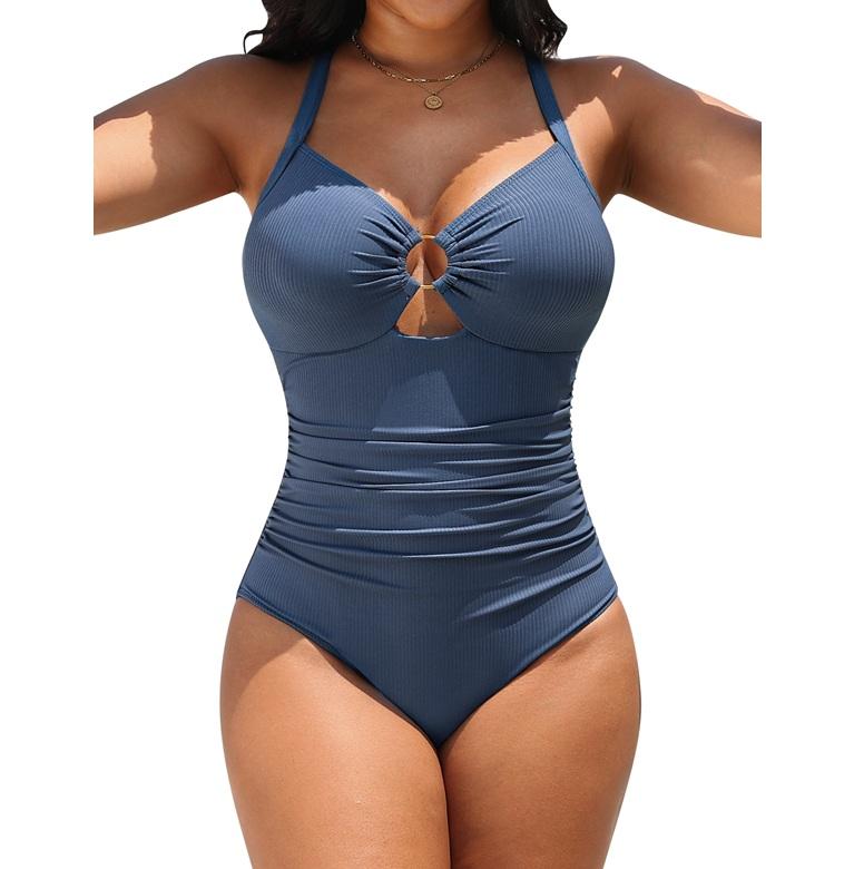 EVELIN | O teu fato de banho sem barriga para mais tranquilidade na mente