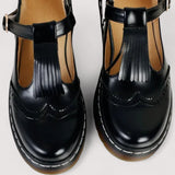 Sofia - Sapatos Elegantes e Intemporais