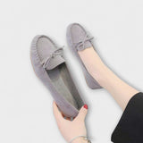 Sophia - Mocassins