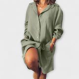 Silvia - Blusa casual para o dia a dia