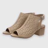 Mira | Sandálias