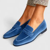 Threiza | Loafer Elegante