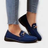 Loafer de Flanela