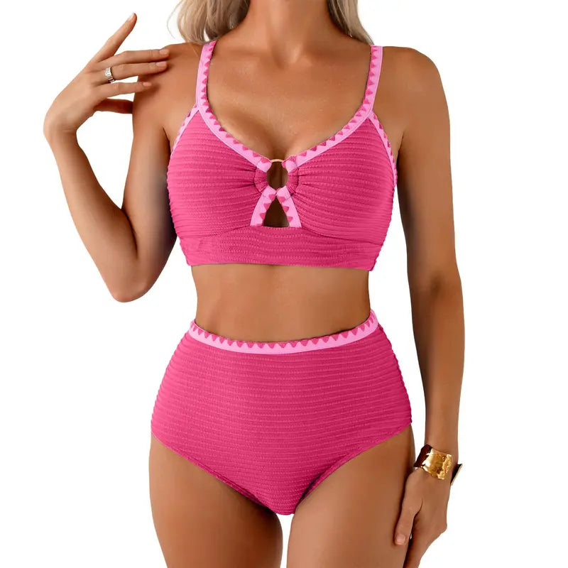 ALESSIA | Bikini Modelador