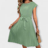 Vestido Midi Elegante