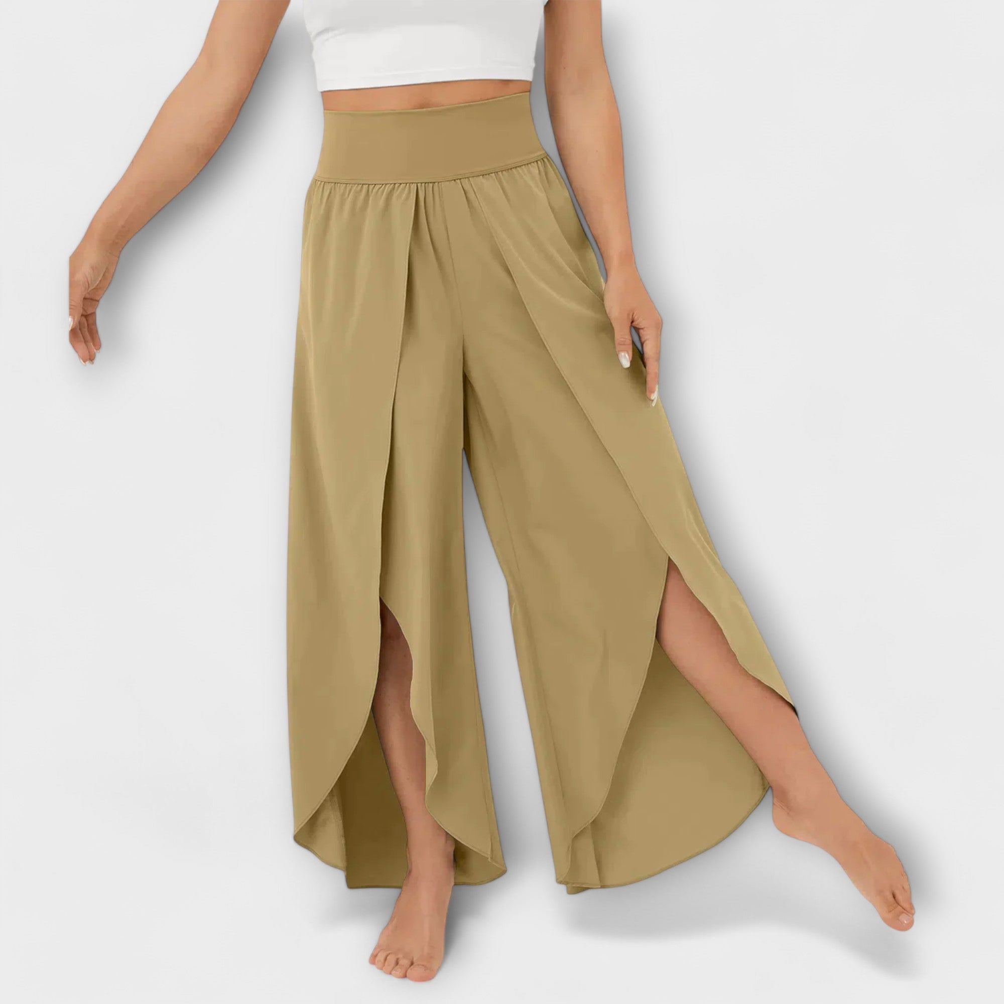 AirFlow - Calças Femininas