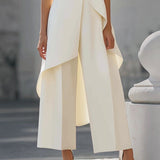MARTINA™ | Elegantes langes Kleid