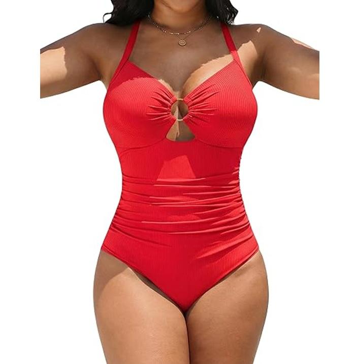 EVELIN | O teu fato de banho sem barriga para mais tranquilidade na mente