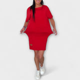 Mars - Roupa Casual Elegante