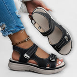 AirFlow – Sandálias para Senhora Respiráveis para Máximo Conforto