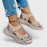 AirFlow – Sandálias para Senhora Respiráveis para Máximo Conforto