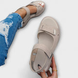 AirFlow – Sandálias para Senhora Respiráveis para Máximo Conforto