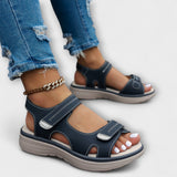 AirFlow – Sandálias para Senhora Respiráveis para Máximo Conforto