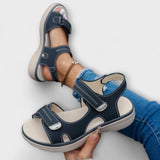AirFlow – Sandálias para Senhora Respiráveis para Máximo Conforto