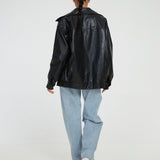 Hannelore | Casaco Bomber Casual