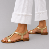Ludovica | Sapatos de Verão