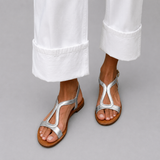 Ludovica | Sapatos de Verão