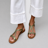 Ludovica | Sapatos de Verão