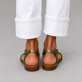 Ludovica | Sapatos de Verão