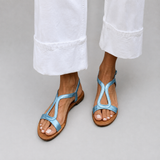 Ludovica | Sapatos de Verão
