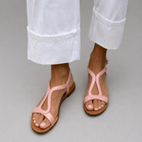 Ludovica | Sapatos de Verão