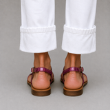 Ludovica | Sapatos de Verão