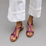 Ludovica | Sapatos de Verão