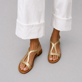 Ludovica | Sapatos de Verão