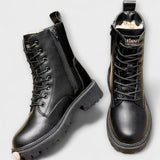 Luna – Botas de Inverno Forradas para Senhoras