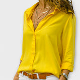 Mona - a blusa perfeita