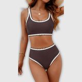 AMELIA | O teu bikini de barriga confiante