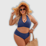 Jessica | Conjunto de Bikini Modelador