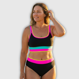 Lucy | Bikini sem Costura com Efeito Imediato