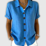 Blusa com Botões