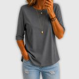 Calvera | T-Shirt de Conforto (Novamente em Stock)