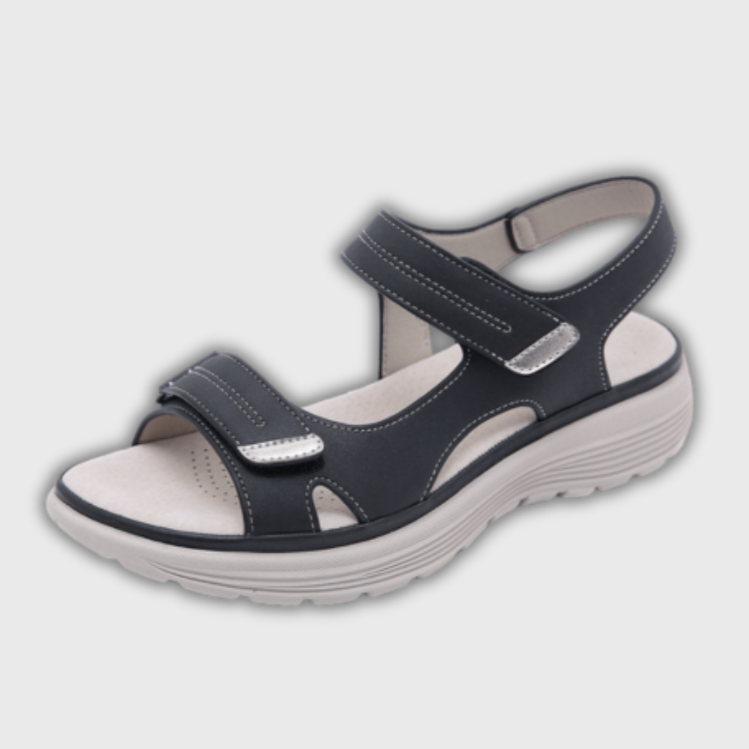Amalia – Sandálias de Conforto