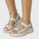 Amalia – Sandálias de Conforto
