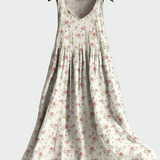 Vestido Floral