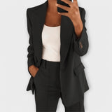 Conjunto elegante de 2 peças para Damen