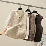 Isabelle | Cardigan de Malha Clássico