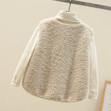 Isabelle | Cardigan de Malha Clássico
