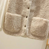 Isabelle | Cardigan de Malha Clássico