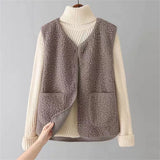 Isabelle | Cardigan de Malha Clássico